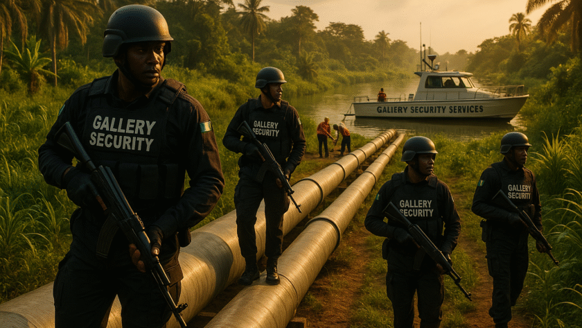 Comprehensive Pipeline Security: How We Safeguard Critical Infrastructure