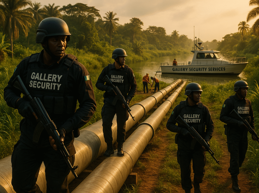 Comprehensive Pipeline Security: How We Safeguard Critical Infrastructure