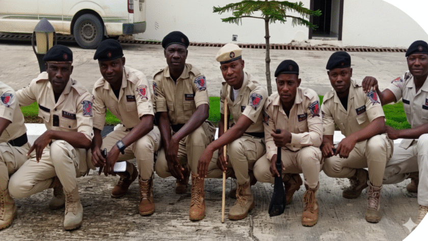 Securing Nigeria’s Oil Industry: The Importance of Pipeline and Oil Installation Protection