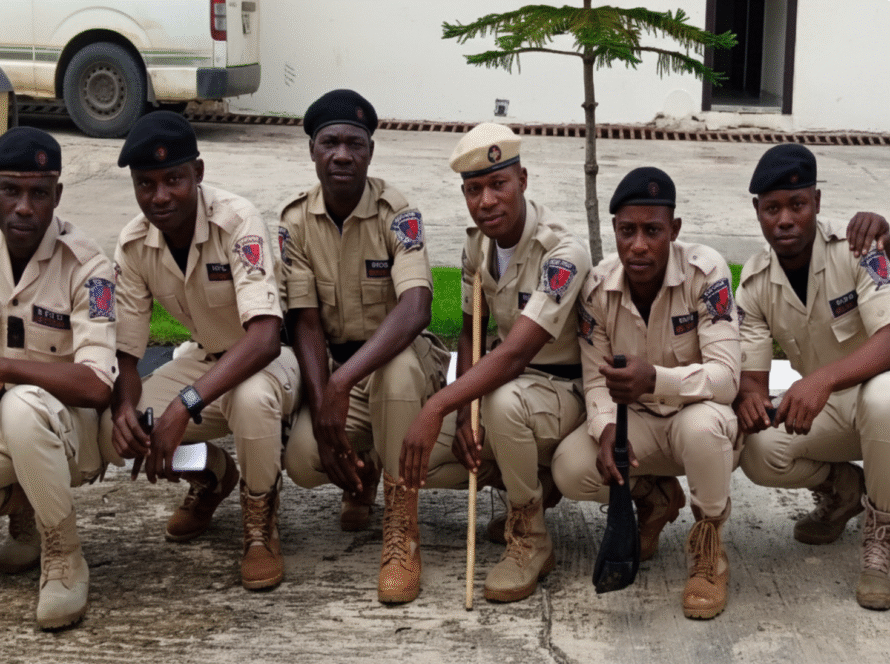 Securing Nigeria’s Oil Industry: The Importance of Pipeline and Oil Installation Protection