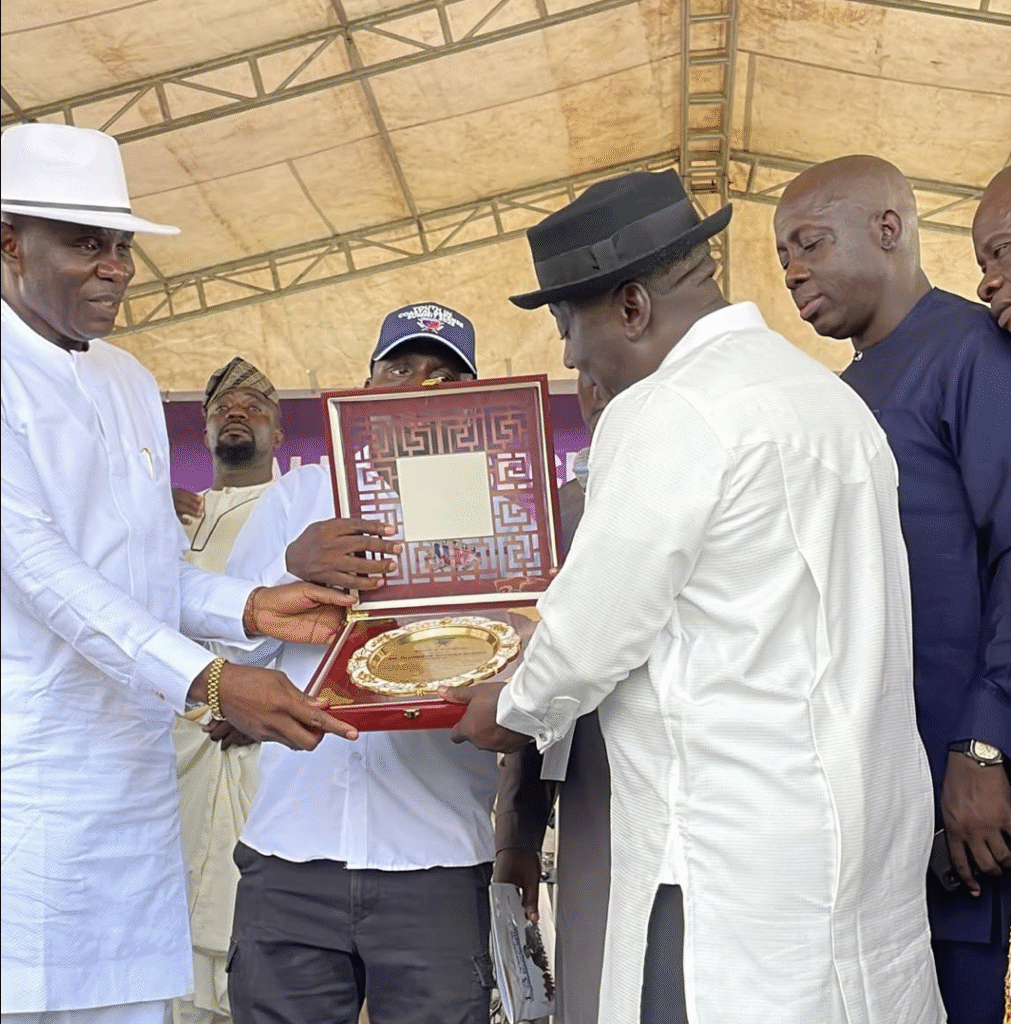 Gallery Security Services Limited, Nigeria